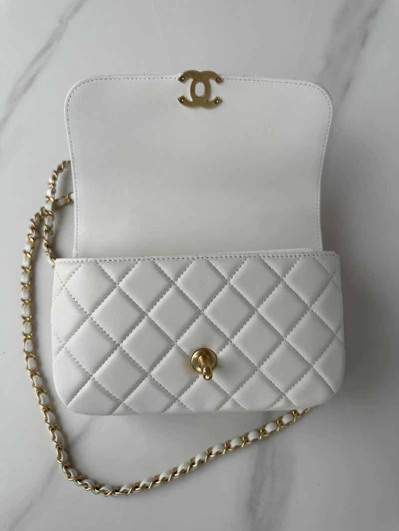 Chanel Stachel Bags